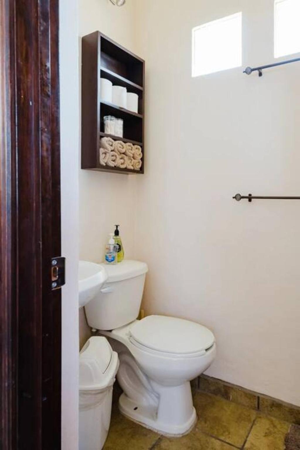 Enjoy Ac In The Penthouse At Inn Ajijic Exterior foto
